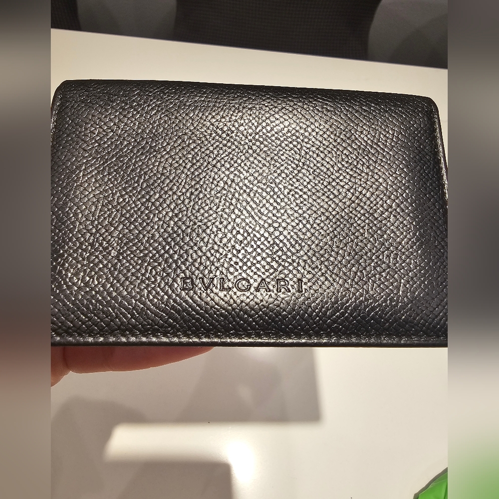 BULGARI - Picture 2 of 9